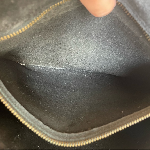 Coach Stewardess 9525 project bag - Picture 5 of 16